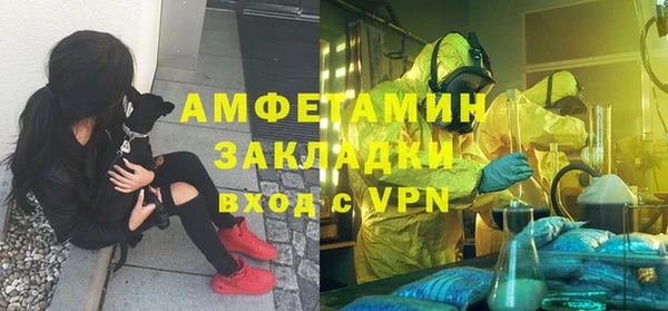 альфа пвп Краснослободск